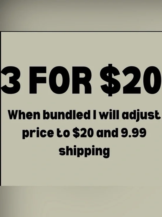 3 FOR $20 ARDENE Silver-Tone Assorted Earring Set - Picture 3 of 3